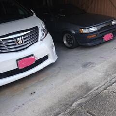 車のツーリング