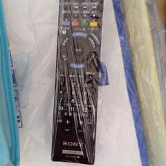 SONYBRAVIA32インチ【美品】　　　　　　　　　　　　　　　　　　　　　　【サービス品付き】の画像