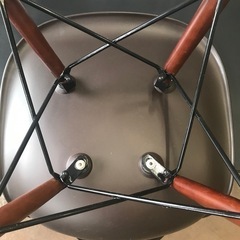 ダイニングチェア　DBRの画像