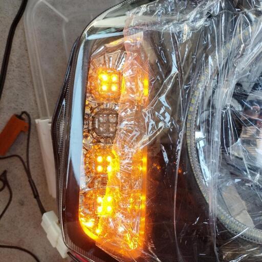 jb23 シャークヘッドライトジャンク シャークヘッドライトの中古が安い！激安で譲ります・無料で