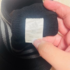 adidas帽子  ゴルフ  テニス等
の画像