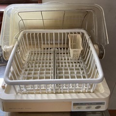 食器乾燥機
 の画像