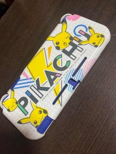 Switch ライト