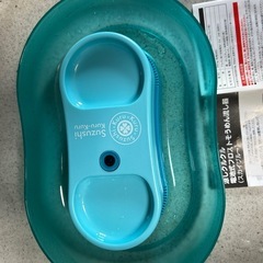 決まりました、流しそうめん器の画像