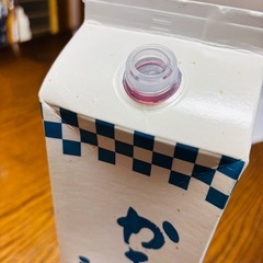 かき氷　いちごシロップ未開封の画像