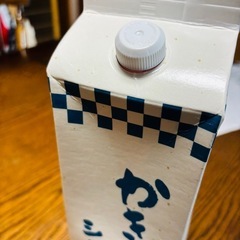 かき氷　いちごシロップ未開封の画像