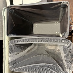 ランドリーBOXの画像