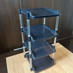 靴入れあげますの画像