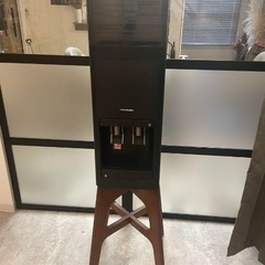 あげます　アマダナ　ウォーターサーバーの画像