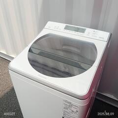 🉐🉐T081新生活　Panasonic　洗濯容量　20年製　容量12㌔の画像