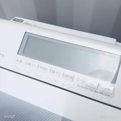 🉐🉐T081新生活　Panasonic　洗濯容量　20年製　容量12㌔の画像