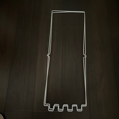 ゴミ袋スタンドの画像