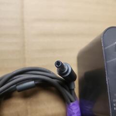 dyson、ダイソン、アダプター中古、の画像