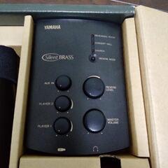YAMAHA  SILENT BRASS SB5 の画像