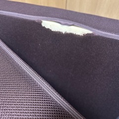 シングルマットレスの画像