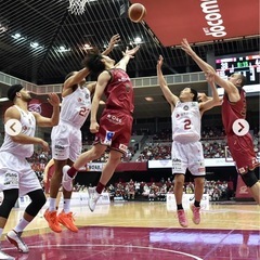バスケットボールやります🏀🏀