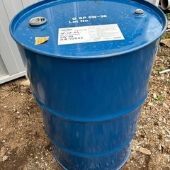 ドラム缶の画像