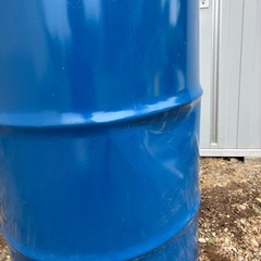 ドラム缶の画像