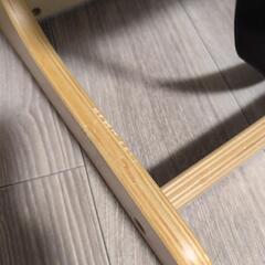 ベビーチェアーの画像