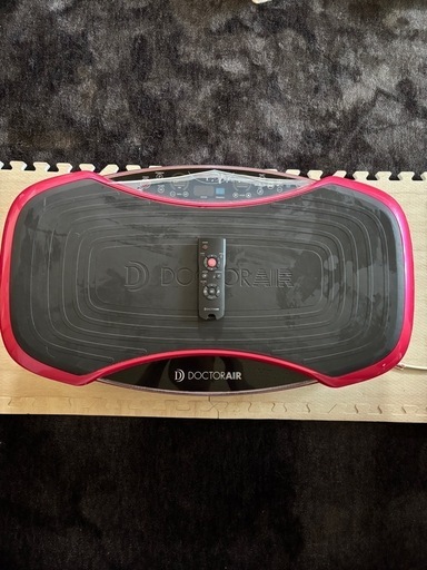 DOCTORAIR 3Dスーパーブレード PRO SB-06