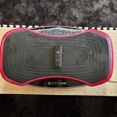 DOCTORAIR 3Dスーパーブレード PRO SB-06の画像