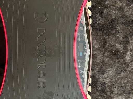 DOCTORAIR 3Dスーパーブレード PRO SB-06