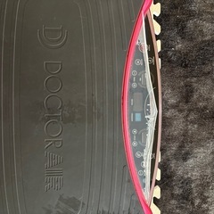 DOCTORAIR 3Dスーパーブレード PRO SB-06の画像