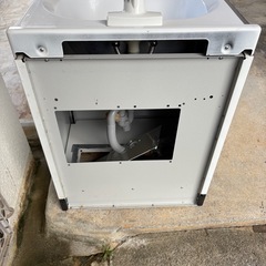 無料　洗面化粧台の画像