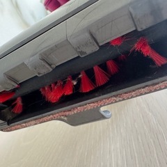 ダイソン　コンパクト掃除機の画像