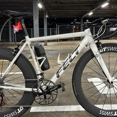 ロードバイクの画像