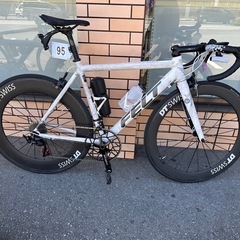 ロードバイクの画像
