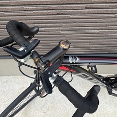 ロードバイクの画像