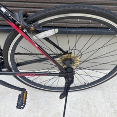ロードバイクの画像