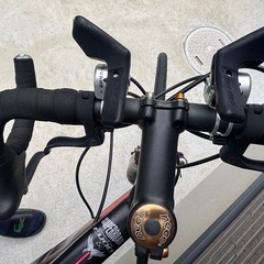 ロードバイクの画像