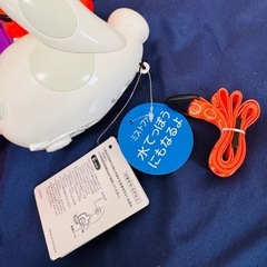 〈新品〉ベイマックスミストファン TDL購入品 の画像