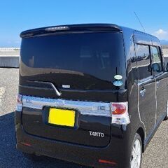 L375 タントカスタムRS❗の画像