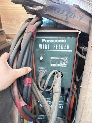 溶接機まとめてセット売り