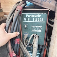 溶接機まとめてセット売りの画像