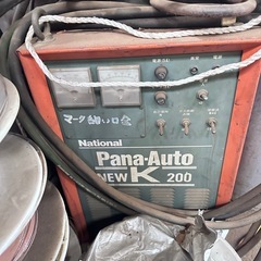 溶接機まとめてセット売りの画像