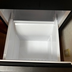 Panasonic 冷蔵庫の画像