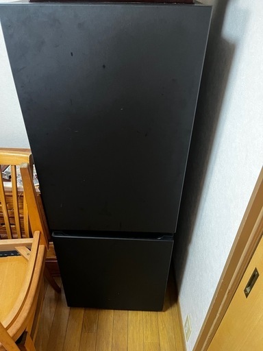Panasonic 冷蔵庫