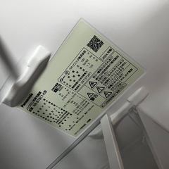 Panasonic 冷蔵庫の画像