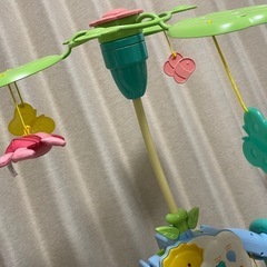 プーメリー　ベビージムの画像