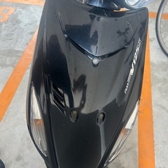 アドレスv125sの画像