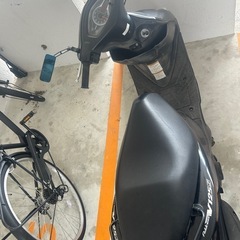 アドレスv125sの画像