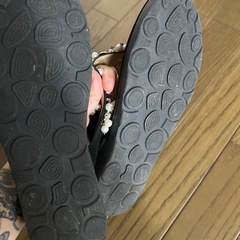サンダルの画像