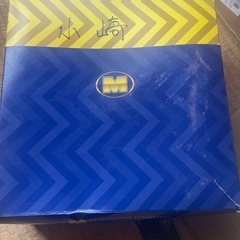 ミドリ安全　プレミアムコンフォート　安全靴の画像