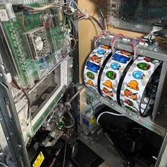 パチスロ　ひぐらしの鳴く頃に祭2の画像