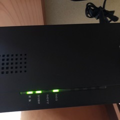 　IODATA　Wi-Fiルータ WN−AC1167GR の画像