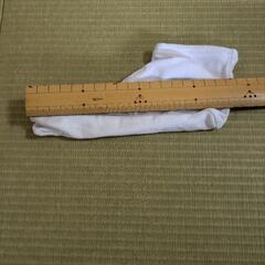 子ども用足袋　大の画像
